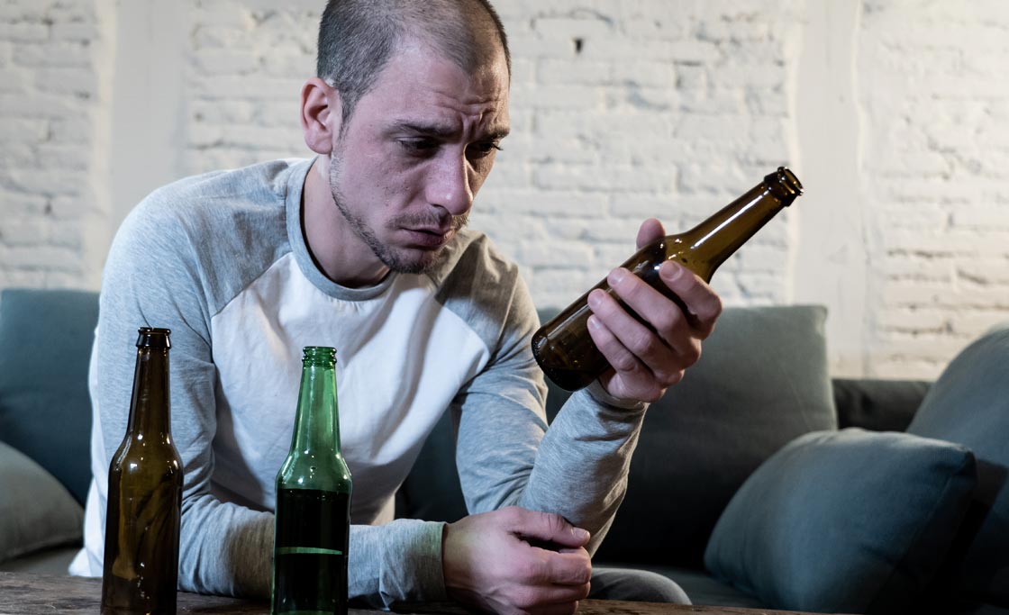 Убрать алкогольную зависимость в Хандыге